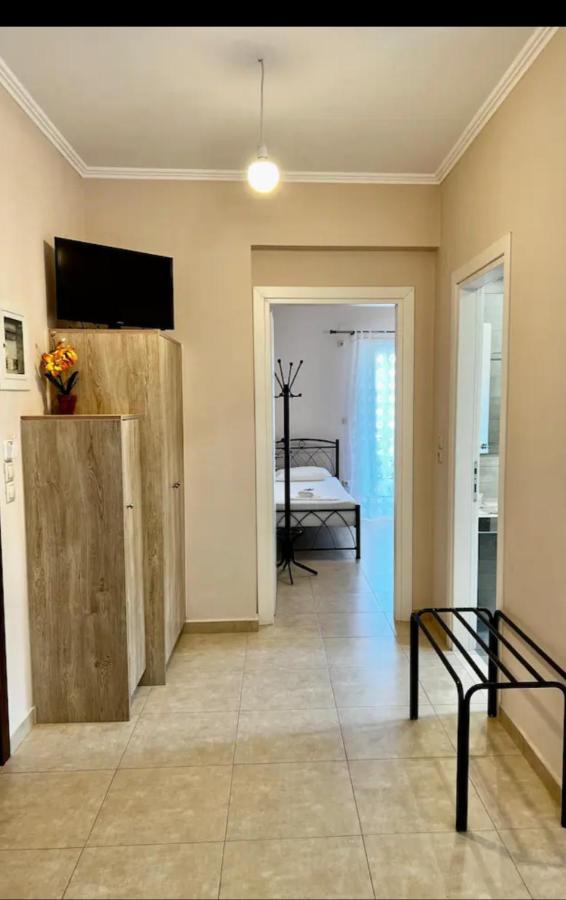 Valedina Rooms Nikiana Exterior photo