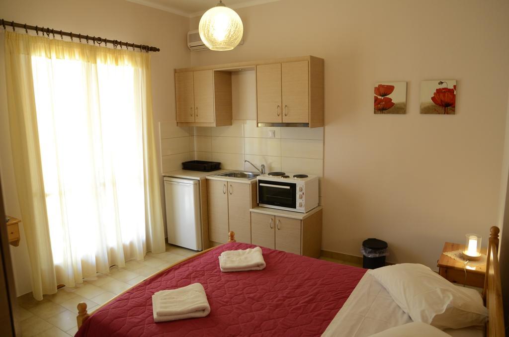 Valedina Rooms Nikiana Room photo
