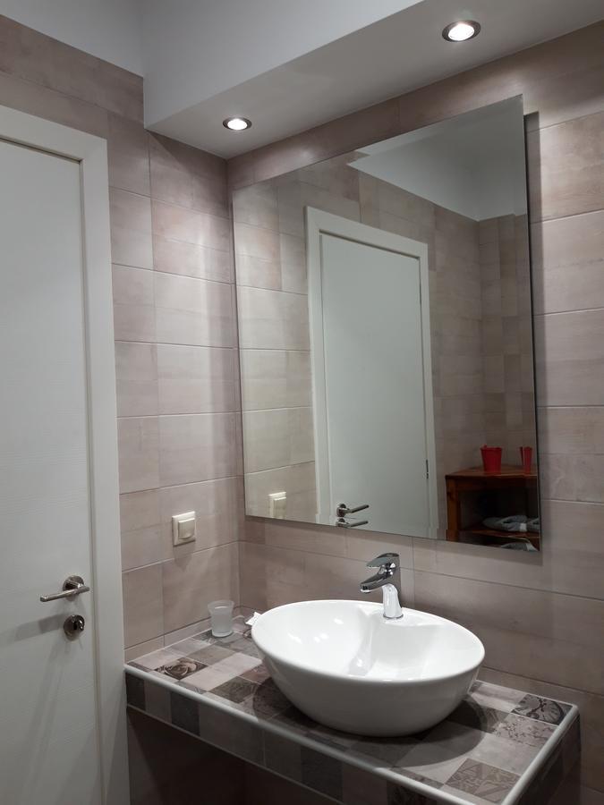 Valedina Rooms Nikiana Exterior photo